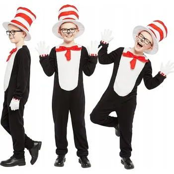 Karnevalový kostým Kostým na Halloween GoDan, velikost 110-120