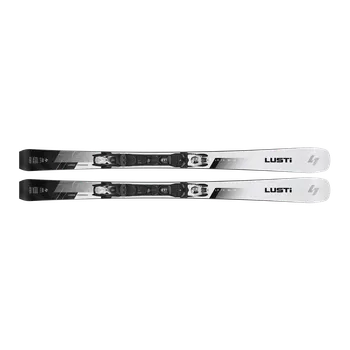 Sport Lusti LP 76 Grey 25/26 Délka: 148