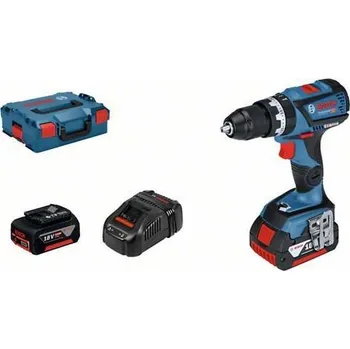 Bosch GSB 18V-60 C kombinovaný šroubovák 06019G2101