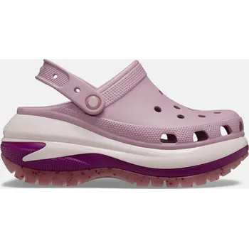 Pánské pantofle Crocs Mega Crush Clog Hydrangea 41-42