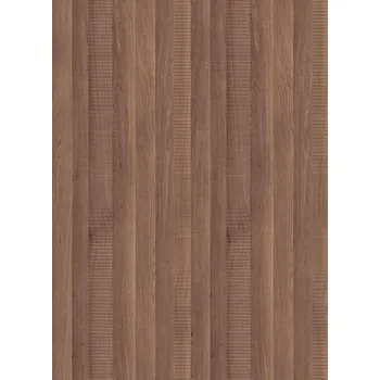 Kuchyňská pracovní deska LOGOCLIC Hrana k pracovní desce, K762, 2000 × 42 × 5 mm LO EBK762R42