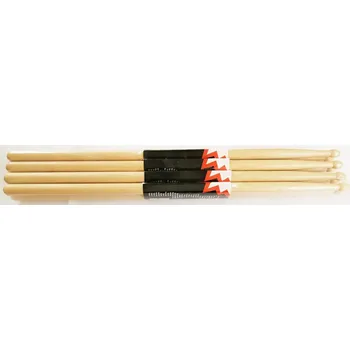 Příslušenství pro bicí nástroj Pellwood 5A X-Line pack hickory
