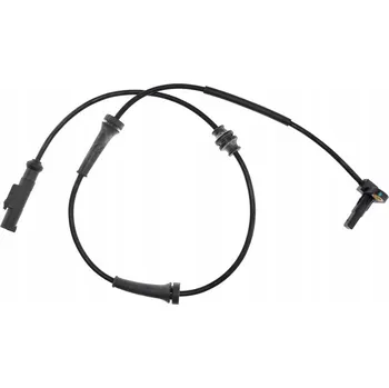 Posilovač řízení Snímač, otáčky kola TRW GBS2136