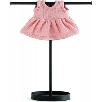 Pinky Winky 32 - Mušelínové Šaty MINILAND