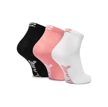 Pánská móda Dlouhé ponožky Billabong CEO_BR_BILLA_3062_Z_AW25 (3 PACK) Barevná 35_38