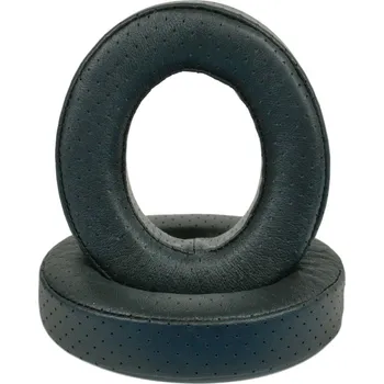 Příslušenství pro sluchátka Dekoni Audio EPZ-M109-FNSK Náušníky Black 2 ks (Jako nové)