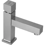 CUBITO stojánková umyvadlová 1142.1.004 umyv.stoj. baterie Click-Clack chrom