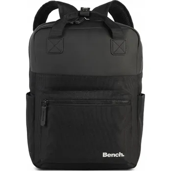 Městský batoh Dámský městský batoh Tote Style Bench Černá