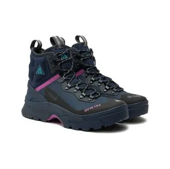 Pánské tenisky Nike Trekingová obuv Acg Zoom Gaiadome GORE-TEX DD2858 401 Tmavomodrá 44_5
