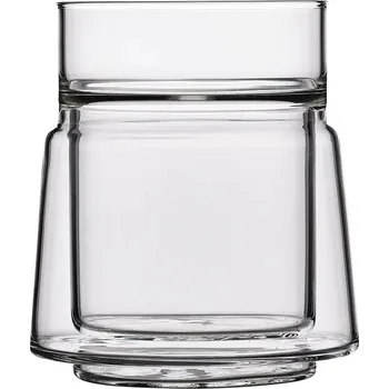 Sklenice Sklenice na latte Jacob Jensen 210 ml 1 ks