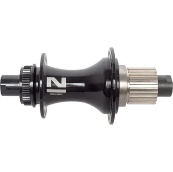 Náboj kola náboj Novatec D462SB-B12-CL-XD Al 32 zadní 12x148 mm e-bike servisní