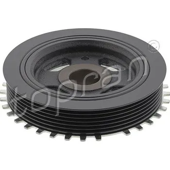 Řemenice, klikový hřídel TOPRAN 305 090