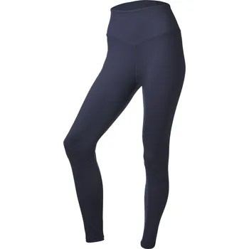 CRIVIT Dámské funkční legíny (navy modrá, XS(32/34))