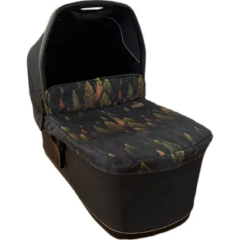 Kočárek i:zy Li:zzy Nánožník pro korbu TUG3 Designový nánožník na korbu