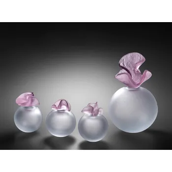 Smuteční dekorace The Spiral of Life - Glass Soul - Malá urna