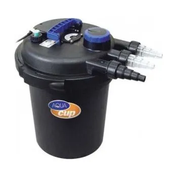 Jezírková filtrace AQUACUP AVA CPF 250 Tlakové čerpadlo