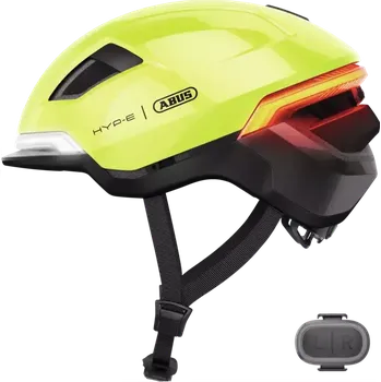 Sportovní chránič HYP-E signal yellow - HYP-E signal yellow L