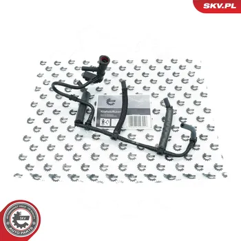 Hadice, unikání paliva ESEN SKV 54SKV339