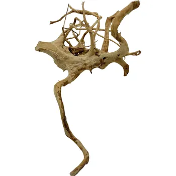 Dekorace do akvária Red Moor Wood Premium M 30-40cm (ID Z08158)