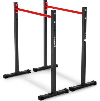 Stacionární bradla CORMEN