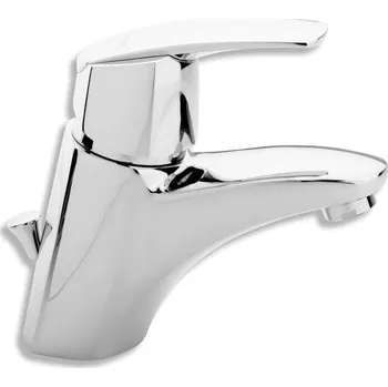 METALIA stojánková umyvadlová 56 001/1.0 bez výpusti chrom