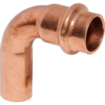 Fitinka VIE-291709 oblouk 42/90st. jedn.osaz. Profipress