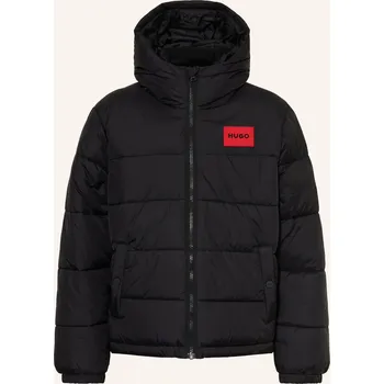 Hugo Chlapecká Prošívaná Bunda, Prošívaná Bunda, 152