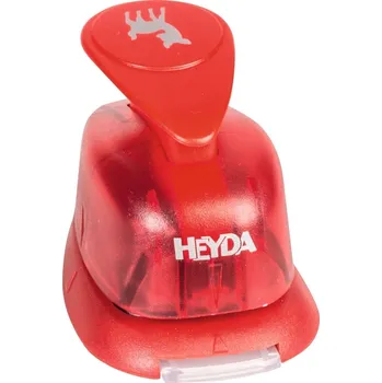 Heyda Ozdobná děrovačka Bambi