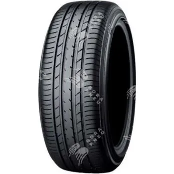 Letní osobní pneu Pneumatiky YOKOHAMA DECIBEL E70B 215/55 R17 93V, letní pneu, osobní a SUV