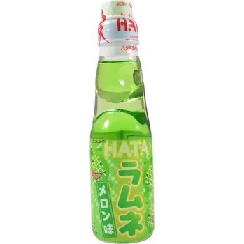 Víno Hata Ramune Meloun 200 ml