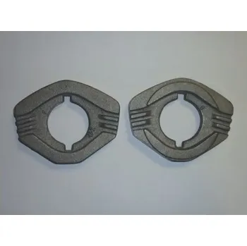 Příslušenství ke kotli KOTEL ATMOS ND-rošt typ C