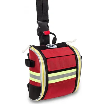 Lékárnička Velký záchranářský holster QUICKAID s upevněním na nohu