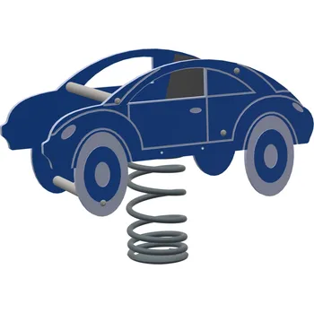 Dětská houpačka Pružinové houpadlo AUŤÁK