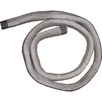 Příslušenství ke kotli těsnící šňůra OPOP H 418 popelníková dviřka (nový design)