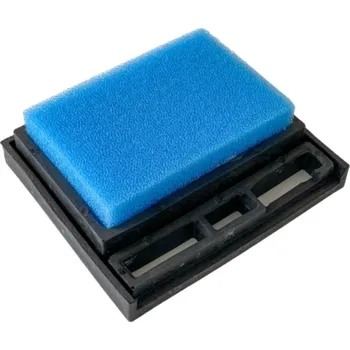 Filtr do vysavače Lindhaus ochranný filtr motoru LW30 - LW38