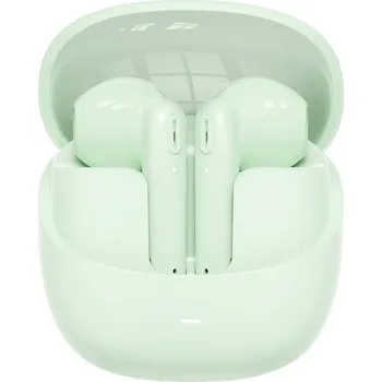 XO Bluetooth sluchátka X39 TWS zelená