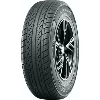 Letní osobní pneu 205/65R16 95H, Berlin Tires, IMPERIUM