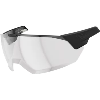Chránič hlavy Náhradní brýle čiré pro HYP-E S/M (Visor)