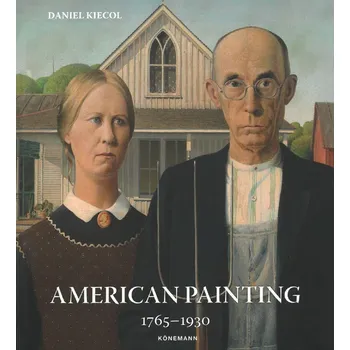 Cizí jazyk American Painting