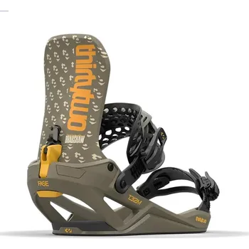 Vázání na snowboard vázání THIRTY TWO Fase Bradshaw BRADSHAW velikost vázání L