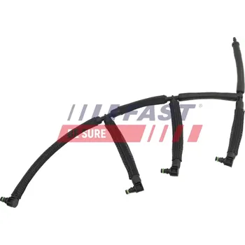 FAST Hadice unikání paliva FST FT00762