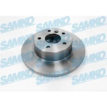 Brzdový kotouč Brzdový kotouč SAMKO A4271P