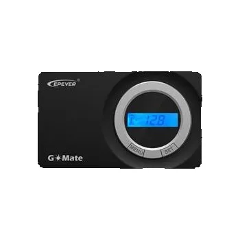 solární regulátor EPSolar Solární regulátor PWM Epever GM3024 30A 12/24V GoMate