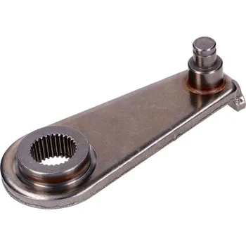 NTS Parts Zajišťovací páka řadicí hřídele pro Sachs 50/3, 50/4, Hercules, Miele, DKW, KTM, Rixe MG00062795