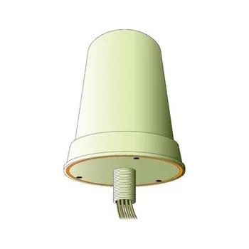 WiFi anténa Cisco Aironet Dual-Band MIMO Wall-Mounted Omnidirectional Antenna AIR-ANT2544V4M-RS=