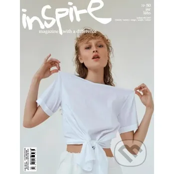 Inspire 1/2017 - Brandy Brandy