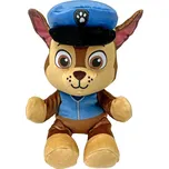 TY Beanie Babies Lic SOFT PAW PATROL, 15 cm - Chase