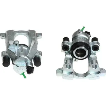 Brzdový třmen Brzdový třmen Budweg Caliper 343935