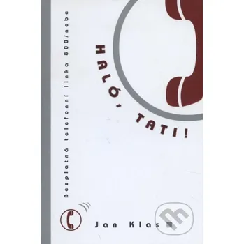 Haló, tati! - Jan Klas Postilla