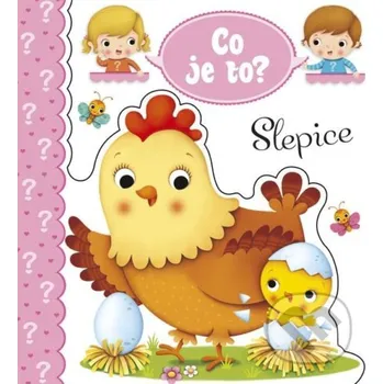 Leporelo Slepice - INFOA INFOA